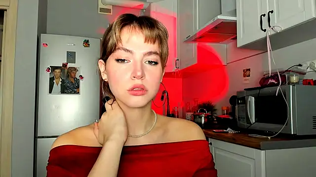 Niky  Jess online show from 02-28-25, 10:41