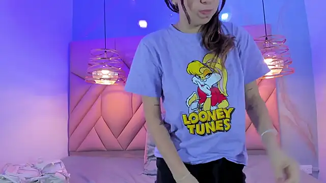 AngelaaCute  online show from 03-09-25, 12:31