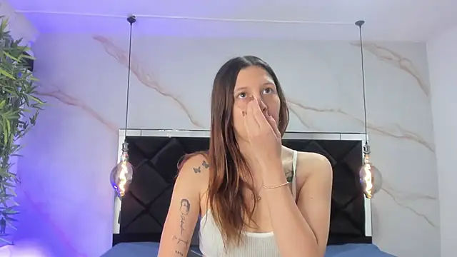 AngelaaCute  online show from 10-15-25, 12:16