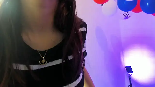 AngelaaCute  online show from 07-17-26, 12:01