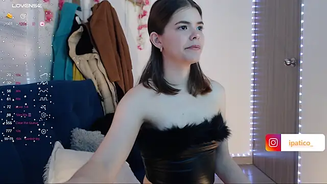 Alex Camille online show from 12-12-24, 07:15