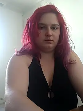 LadyRochester online show from 03-02-25, 12:32