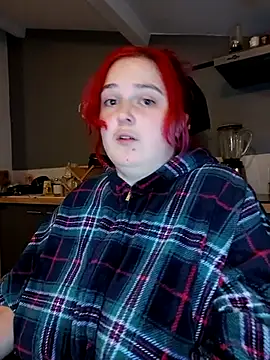 LadyRochester online show from 03-05-25, 09:48