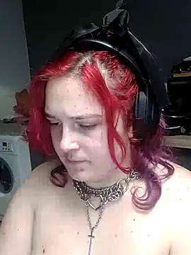 LadyRochester online show from 03-12-25, 04:24