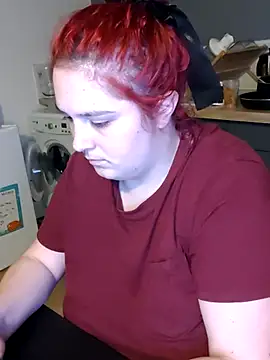 LadyRochester online show from 03-12-25, 11:44