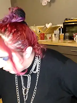 LadyRochester online show from 03-15-25, 08:21