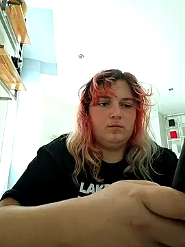 LadyRochester online show from 09-14-25, 01:21