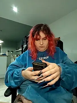 LadyRochester online show from 10-10-25, 01:37