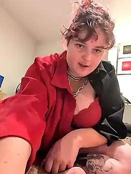 LadyRochester online show from 11-10-25, 10:42