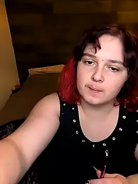 LadyRochester online show from 03-14-26, 07:30