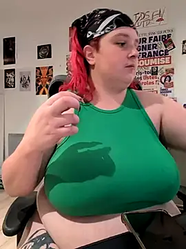 LadyRochester online show from 06-12-26, 11:57