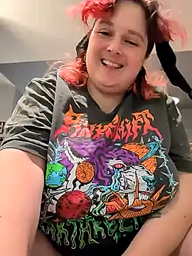 LadyRochester online show from 07-02-26, 11:44