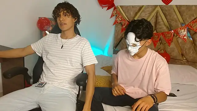 nickolas moon online show from 02-16-25, 12:52