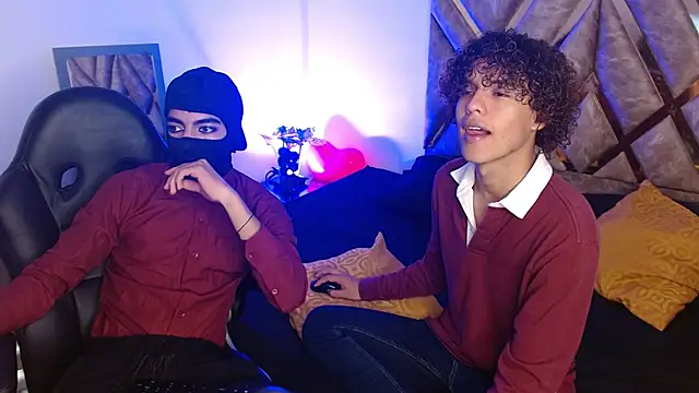 nickolas moon online show from 02-22-25, 06:52