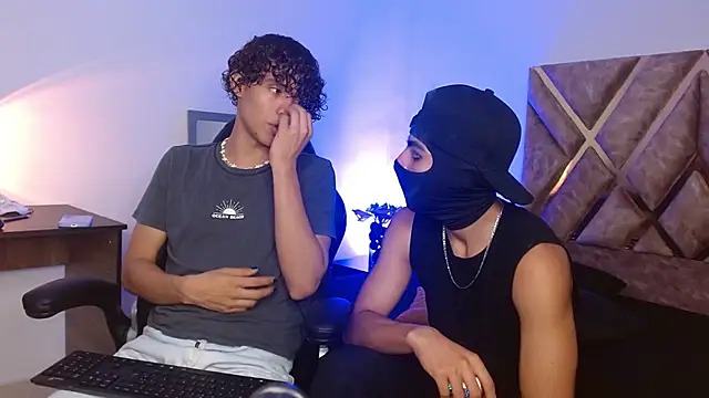 nickolas moon online show from 02-23-25, 01:53