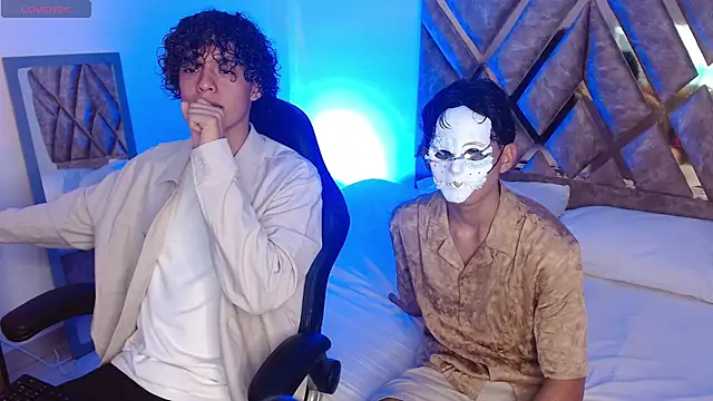 nickolas moon online show from 03-01-25, 07:48