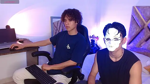 nickolas moon online show from 03-08-25, 06:05