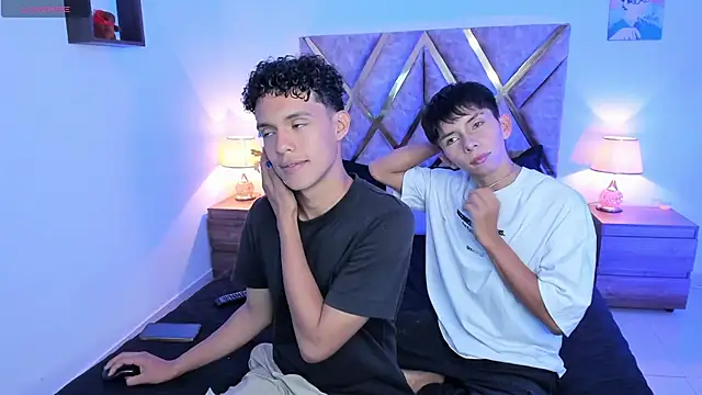 nickolas moon online show from 09-27-25, 09:31