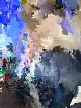 Snapshot of Lamborghiniasia chatting on 10-26-25, 10:47 Lamborghiniasia online show from 10-26-25, 10:47