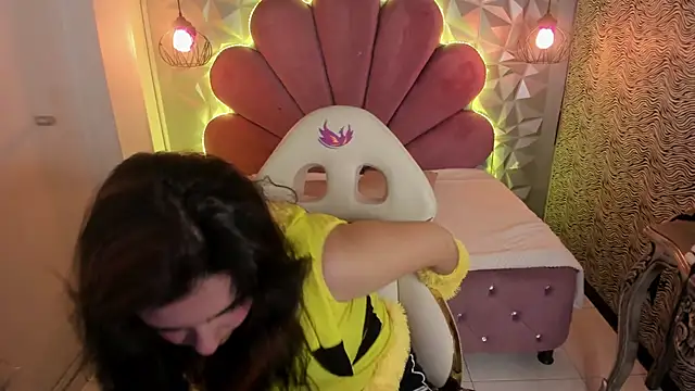 meraki fraise online show from 02-24-25, 11:09