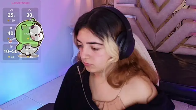 meraki fraise online show from 10-05-25, 07:23