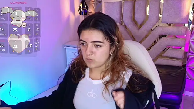 meraki fraise online show from 11-03-25, 07:48