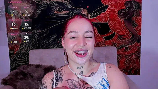 Snapshot of annika_taylor chatting on 01-10-26, 11:09 annika taylor online show from 01-10-26, 11:09