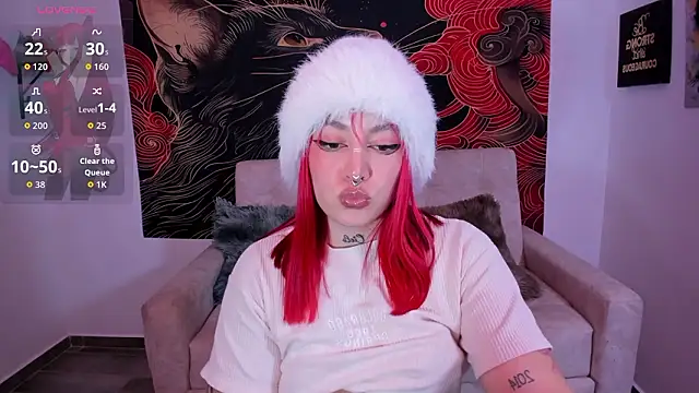 Snapshot of annika_taylor chatting on 02-03-26, 12:09 annika taylor online show from 02-03-26, 12:09