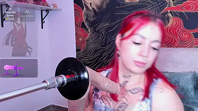 annika taylor online show from 04-26-26, 02:09