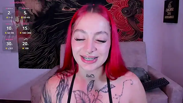 annika taylor online show from 04-30-26, 05:36