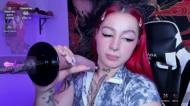 annika taylor online show from 06-14-26, 10:34