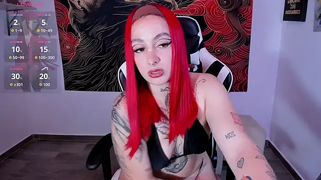 annika taylor online show from 06-20-26, 11:07
