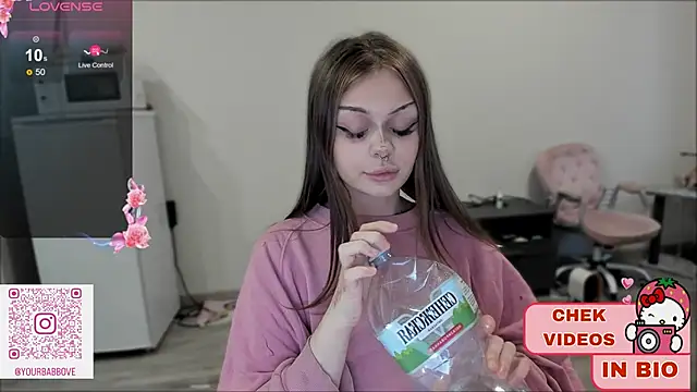 shy melony online show from 01-25-25, 12:26