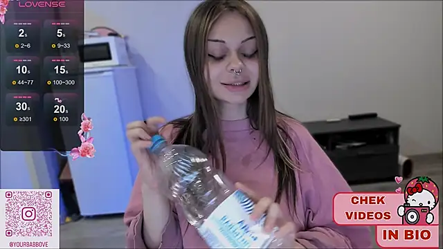 shy melony online show from 03-10-25, 02:26