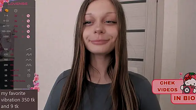 shy melony online show from 09-11-25, 06:02