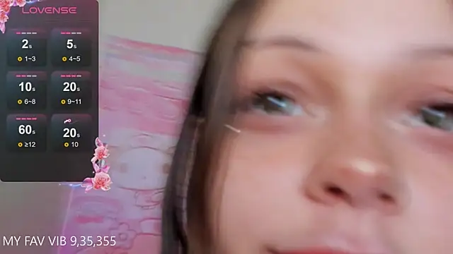 shy melony online show from 02-08-26, 04:43