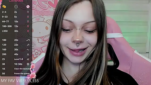 shy melony online show from 02-28-26, 03:57