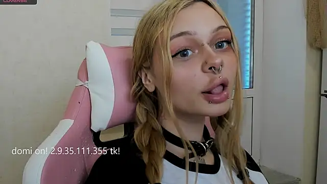 shy melony online show from 05-19-26, 01:06
