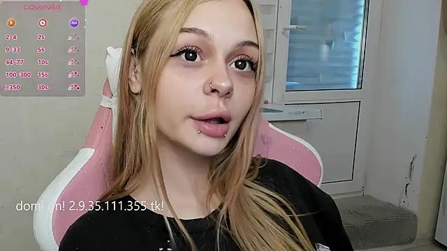 shy melony online show from 06-15-26, 10:50