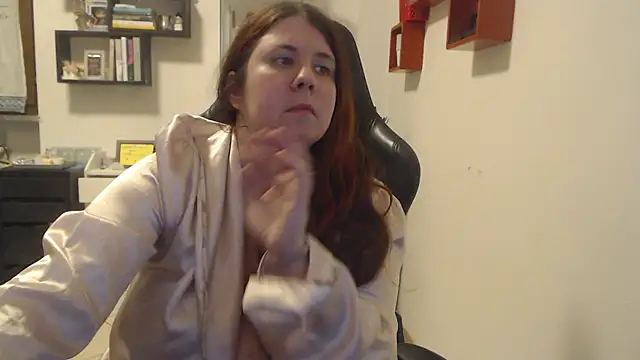 valerysexy online show from 11-20-25, 10:53