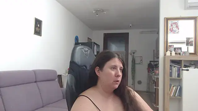 valerysexy online show from 07-10-26, 09:50