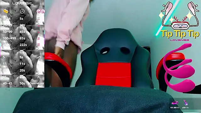 mrjhon26 online show from 02-27-25, 07:47