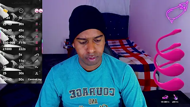 mrjhon26 online show from 09-16-25, 12:50