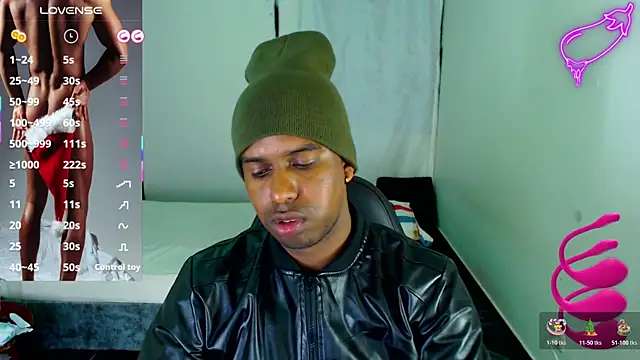 mrjhon26 online show from 11-14-25, 02:21