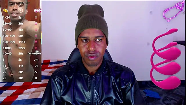 mrjhon26 online show from 02-18-26, 05:53