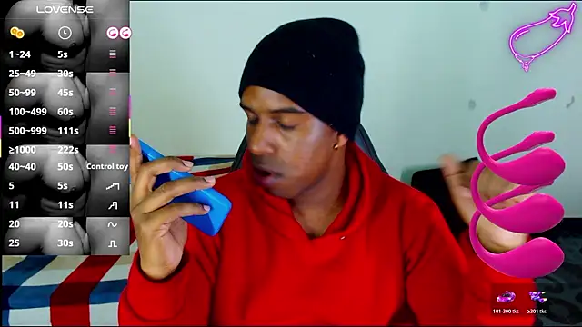 mrjhon26 online show from 02-24-26, 05:55