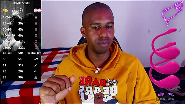 mrjhon26 online show from 03-04-26, 05:52