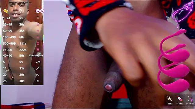 mrjhon26 online show from 03-29-26, 11:43