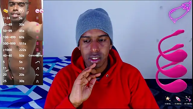 mrjhon26 online show from 03-30-26, 04:08