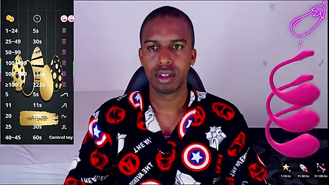 mrjhon26 online show from 04-02-26, 10:57